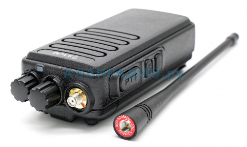 Рация Racio R900 VHF фото 3