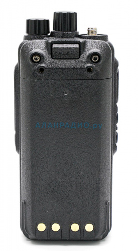 Рация Racio R900 VHF фото 5