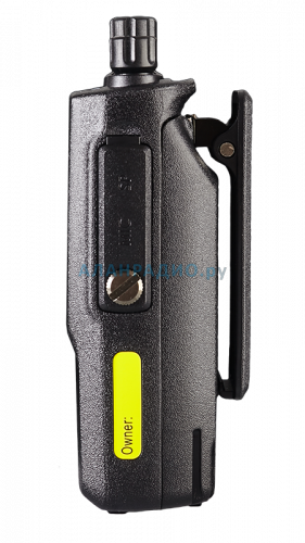 Рация Racio R810 фото 3