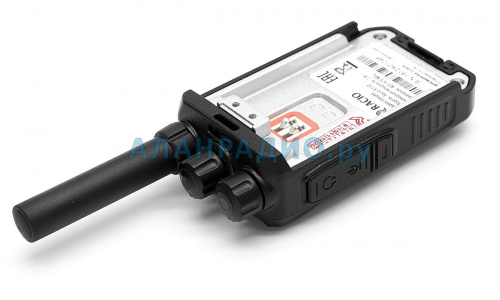 Рация Racio R110 фото 3