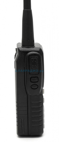 Рация Racio R500 фото 5