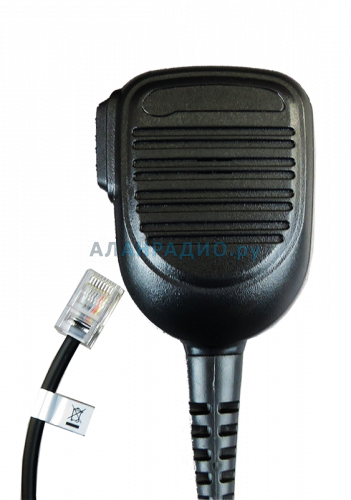 Рация Racio R1100 фото 4
