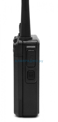 Рация Racio R300 фото 3
