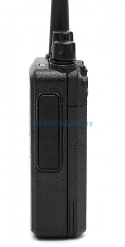 Рация Racio R300 фото 4