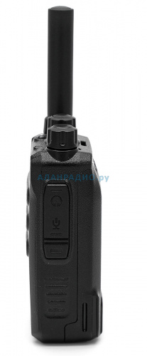 Рация Racio R110 фото 6
