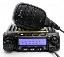 Рация Racio R2000 UHF