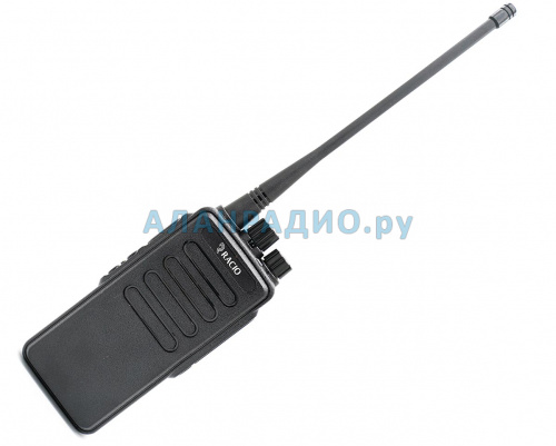 Рация Racio R900 UHF фото 2